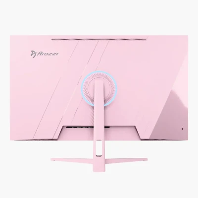 Arozzi  |  Nova  |  32 "  |  IPS  |  QHD  |  16:9  |  180 Гц  |  1 мс  |  2560 x 1440 пикселей  |  300 кд / м²  |  Количество HDMI портов 2  |  Розовый