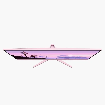 Arozzi  |  Nova  |  32 "  |  IPS  |  QHD  |  16:9  |  180 Гц  |  1 мс  |  2560 x 1440 пикселей  |  300 кд / м²  |  Количество HDMI портов 2  |  Розовый