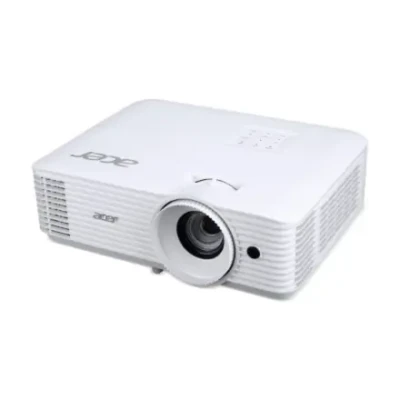Acer P5550  |  Full HD (1920x1080)  |  5200 ANSI lumens  |  White