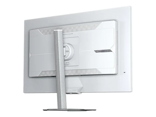 Gigabyte  |  M27UP ICE  |  27 "  |  SS IPS  |  UHD  |  160 Гц  |  1 мс  |  3840 x 2160 пикселей  |  350 кд / м²  |  Количество HDMI портов 2