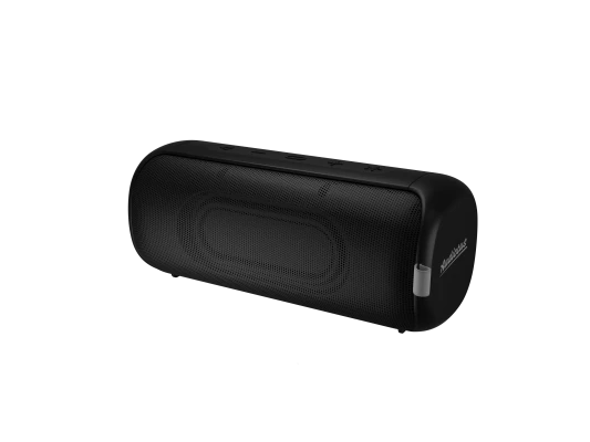 Audictus Speakers  |  Aurora Pro Tws RGB  |  20 W  |  Waterproof  |  Bluetooth  |  Black  |  Wireless connection