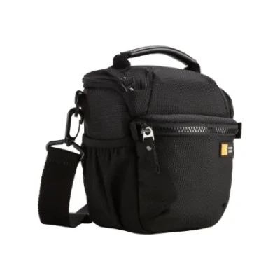 Case Logic Bryker  |  DSLR camera case  |  Black