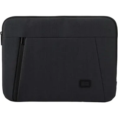 Case Logic HUXS213 Huxton  |  Laptop Case  |  Fits up to size 13 "  |  Sleeve  |  Black