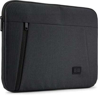 Case Logic HUXS213 Huxton  |  Laptop Case  |  Fits up to size 13 "  |  Sleeve  |  Black