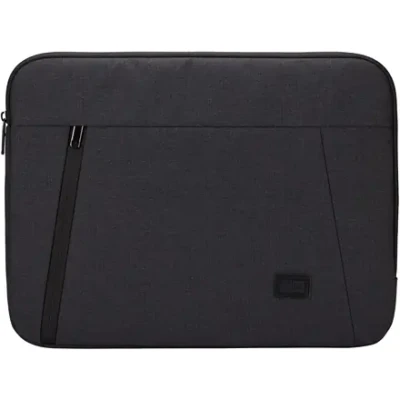 Case Logic HUXS214 Huxton  |  Laptop Case  |  Fits up to size 14 "  |  Sleeve  |  Black