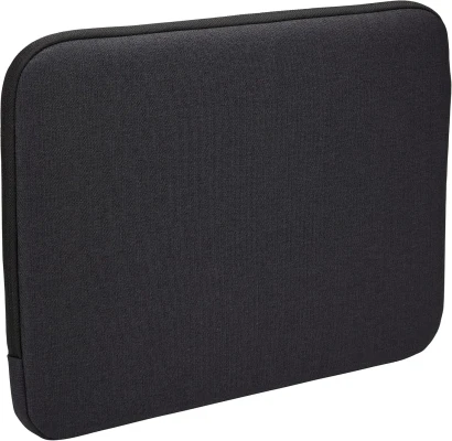 Case Logic HUXS214 Huxton  |  Laptop Case  |  Fits up to size 14 "  |  Sleeve  |  Black