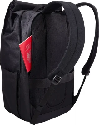 Case Logic  |  Variate  |  Backpack  |  Fits up to size 17 "  |  Black