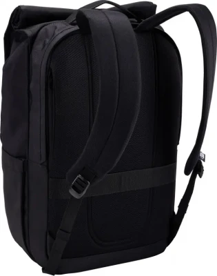 Case Logic  |  Variate  |  Backpack  |  Fits up to size 17 "  |  Black