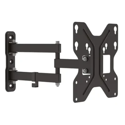 Digitus Wall mount  |  DA-90357 Universal LED / LCD Monitor Mount  |  Pan, tilt  |  42 "  |  Maximum weight (capacity) 30 kg  |  Black