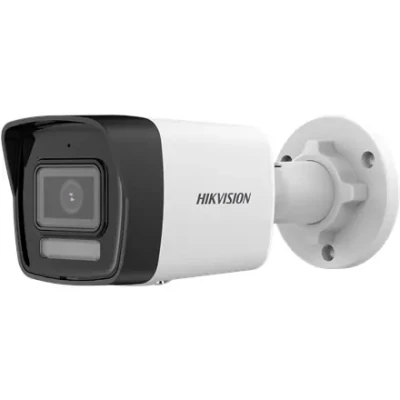 Hikvision DS-2CD1063G2-LIU 6MP Smart Hybrid Light Fixed Bullet Network Camera  |  Hikvision
