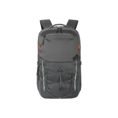 Targus TBB65802GL Work+ Play Trio  |  Fits up to size 16 "  |  Backpack  |  Grey
