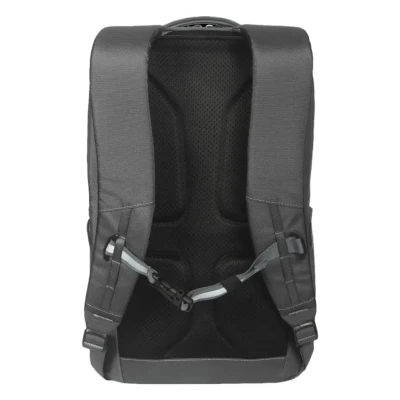 Targus TBB65802GL Work+ Play Trio  |  Fits up to size 16 "  |  Backpack  |  Grey