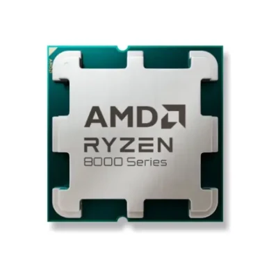 AMD Ryzen 7 8700F  |  AM5  |  Processor threads 16  |  AMD  |  Processor cores 8