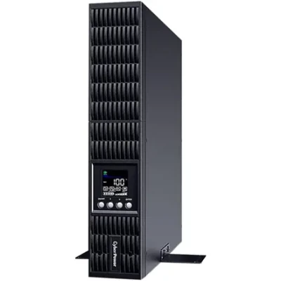 CyberPower UPS Systems  |  OLS1000ERT2UA  |  1000 VA  |  900 W