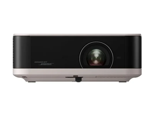 Epson EF-61R  |  Full HD (1920x1080)  |  700 ANSI lumens  |  Rose Quartz  |  Wi-Fi