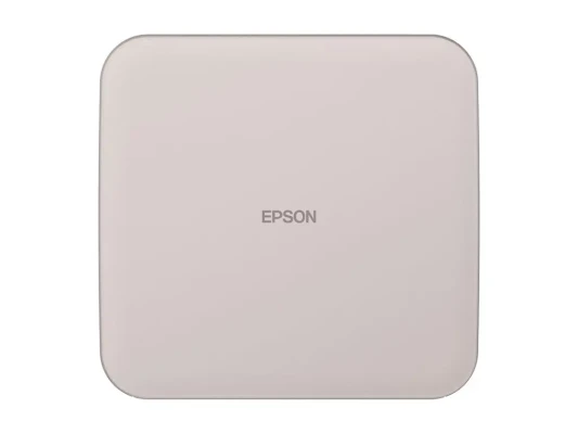 Epson EF-61R  |  Full HD (1920x1080)  |  700 ANSI lumens  |  Rose Quartz  |  Wi-Fi