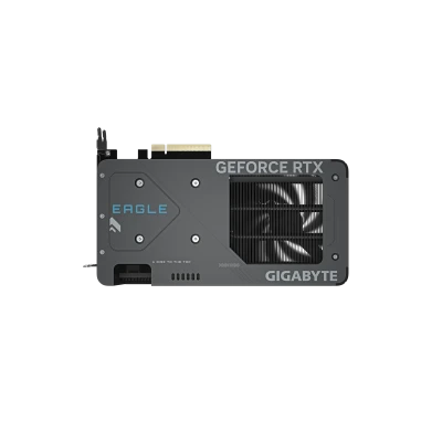 Gigabyte GeForce RTX 5060 Ti EAGLE OC 8G  |  NVIDIA  |  8 GB  |  GeForce RTX 5060 Ti  |  GDDR7  |  HDMI ports quantity 1  |  PCI-E 5.0