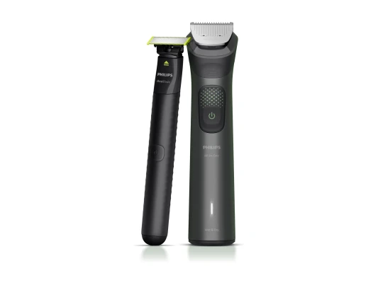 Philips Visiem mērķiem paredzēts matu trimmeris  |  MG9531 / 15 9000 sērija  |  Bezvadu  |  Mitram un sausam lietojumam  |  Garuma pakāpju skaits 27  |  Melns