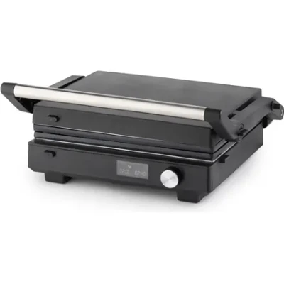 Gorenje Grill  |  GCG2000SD  |  Contact grill  |  Black