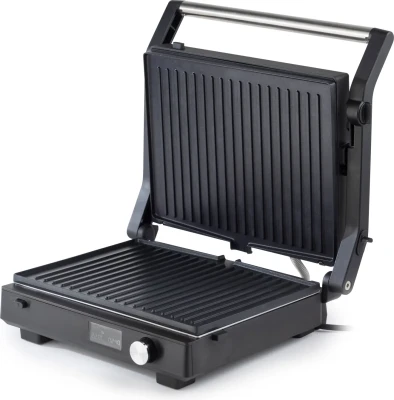 Gorenje Grill  |  GCG2000SD  |  Contact grill  |  Black