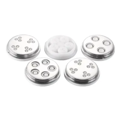 Gorenje Small Attachments for Pasta, 5 pcs  |  MMC-SMP5
