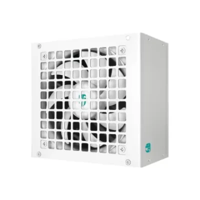 DEEPCOOL PQ850G 850W 80 PLUS Gold PSU, balts