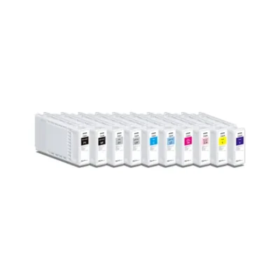 Epson T56U3  |  Ink Cartridge  |  Vivid Magenta