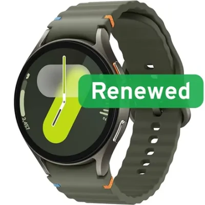 Grade A  |  Apple Watch Series 10 LTE 46mm  |  Retina OLED LTPO  |  LTE  |  Jet Black  |  watchOS  |  Apple Renew