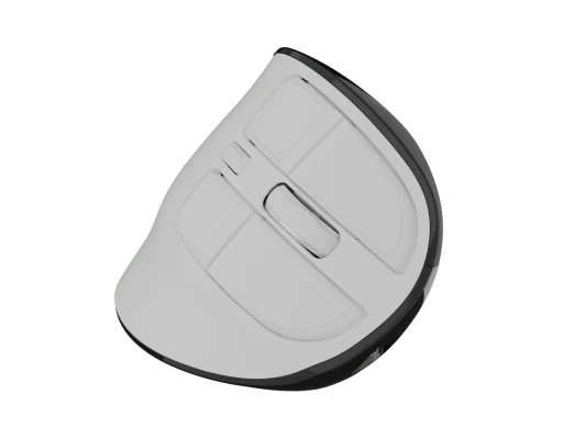 Natec pele  |  Euphonie Pro  |  Bezvadu  |  2.4 GHz, Bluetooth  |  Balta