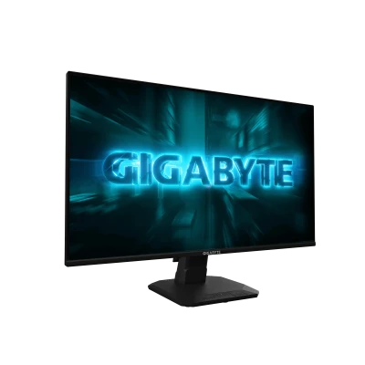 Gigabyte  |  GS25F14 EK  |  24.5 "  |  SS IPS  |  FHD  |  144 Hz  |  1 ms  |  1920 x 1080 пикселей  |  300 cd / m²  |  количество HDMI портов 2