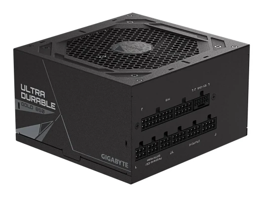 Gigabyte PSU  |  UD850GM PG5 V2  |  850 W