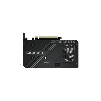 Gigabyte GeForce RTX 5060 Ti WINDFORCE MAX OC 8G  |  NVIDIA  |  8 GB  |  GeForce RTX 5060 Ti  |  GDDR7  |  HDMI ports quantity 1  |  PCI-E 5.0