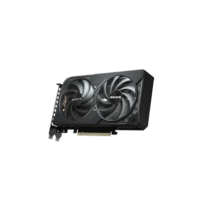 Gigabyte GeForce RTX 5060 Ti WINDFORCE MAX OC 8G  |  NVIDIA  |  8 GB  |  GeForce RTX 5060 Ti  |  GDDR7  |  HDMI ports quantity 1  |  PCI-E 5.0