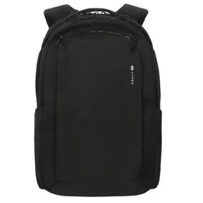 Hyper HP21PBKGL HyperPack  |  Fits up to size 16 "  |  Backpack  |  Black