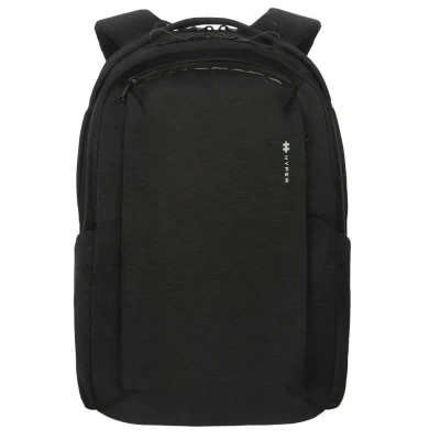 Hyper HP21PBKGL HyperPack  |  Fits up to size 16 "  |  Backpack  |  Black