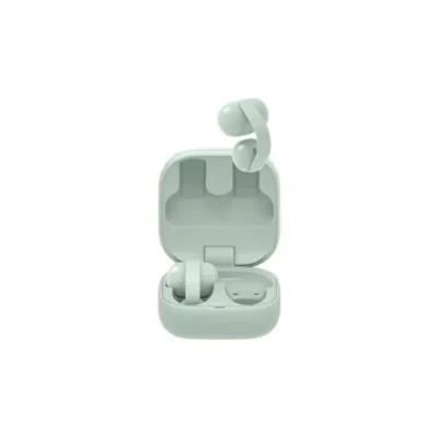 Sony LinkBuds WF-LC900 Clip Open-Ear austiņas, Zaļš  |  Sony