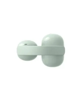 Sony LinkBuds WF-LC900 Clip Open-Ear austiņas, Zaļš  |  Sony
