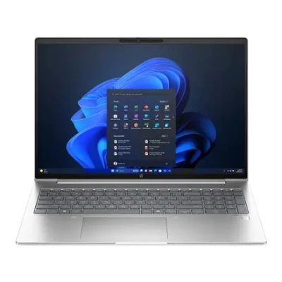 HP ProBook 460 G11 16 WUXGA AMD R5-7535U / 16GB / 512GB / AMD Radeon Graphics / WIN11 Pro / ENG клавиатура / Серебристый / 1Годовая гарантия  |  HP ProBook  |  465 G11  |  Серебристый Пайк  |  16 "  |  IPS  |  WUXGA  |  1920 × 1200 пикселей  |  Антибликов