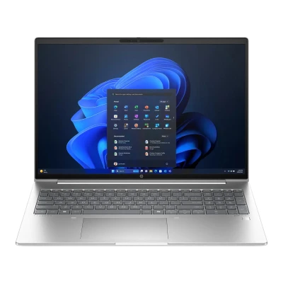 HP ProBook 460 G11 16 WUXGA AMD R5-7535U / 16GB / 512GB / AMD Radeon Graphics / WIN11 Pro / ENG клавиатура / Серебристый / 1Годовая гарантия  |  HP ProBook  |  465 G11  |  Серебристый Пайк  |  16 "  |  IPS  |  WUXGA  |  1920 × 1200 пикселей  |  Антибликов