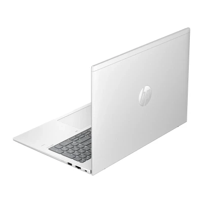 HP ProBook 460 G11 16 WUXGA AMD R5-7535U / 16GB / 512GB / AMD Radeon Graphics / WIN11 Pro / ENG клавиатура / Серебристый / 1Годовая гарантия  |  HP ProBook  |  465 G11  |  Серебристый Пайк  |  16 "  |  IPS  |  WUXGA  |  1920 × 1200 пикселей  |  Антибликов