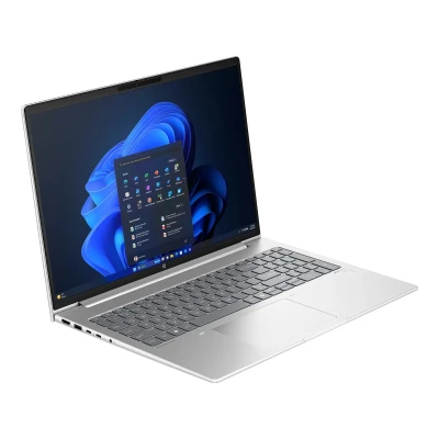 HP ProBook 460 G11 16 WUXGA AMD R5-7535U / 16GB / 512GB / AMD Radeon Graphics / WIN11 Pro / ENG клавиатура / Серебристый / 1Годовая гарантия  |  HP ProBook  |  465 G11  |  Серебристый Пайк  |  16 "  |  IPS  |  WUXGA  |  1920 × 1200 пикселей  |  Антибликов