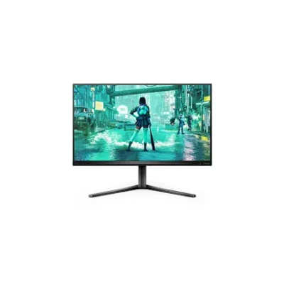Philips  |  25M2N3200U / 00  |  25 "  |  Быстрый IPS  |  FHD  |  16:9  |  310 Гц  |  1 мс  |  1920 x 1080 пикселей  |  количество HDMI портов 2  |  угольный