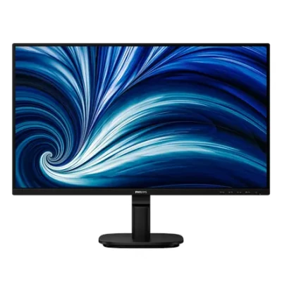 Philips  |  24B2N2200 / 00  |  24 "  |  IPS  |  16:9  |  120 Hz  |  4 ms  |  1920 x 1080 pixels  |  300 cd / m²  |  HDMI ports quantity 1  |  Black