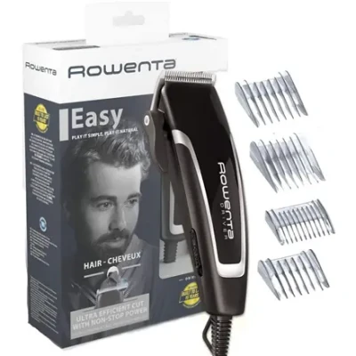 Rowenta TN1603F0 Hair Trimmer  |  Rowenta