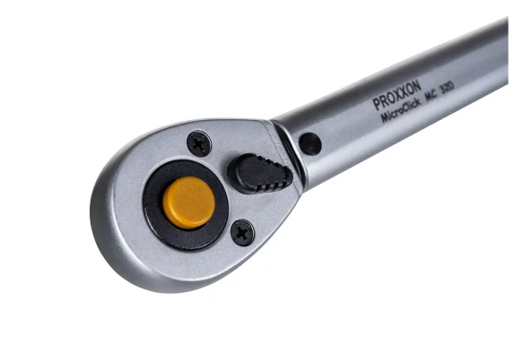 Proxxon Micro Click 320 23354 Torque Wrench  |  Proxxon