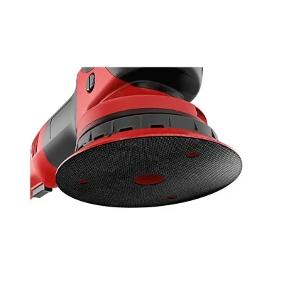 FLEX XFE 7-15 150 ekscentriskā pulēšanas mašīna  |  710 W  |  15 mm gājiens  |  150 mm