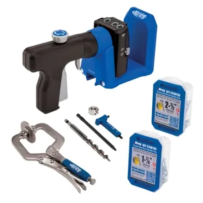 Kreg  |  Pocket-Hole Jig  |  520PRO