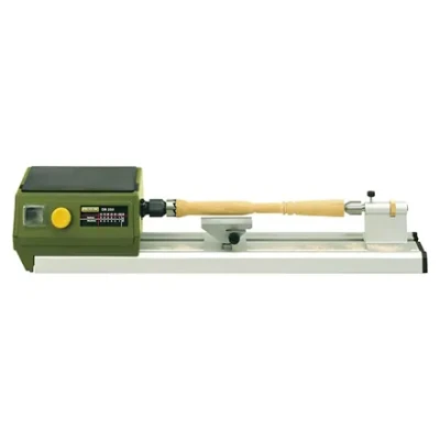 Wood Lathe  |  DB 250  |  100 W