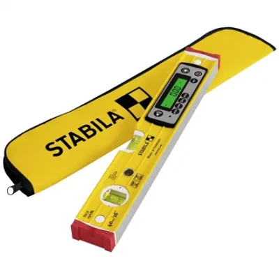 Stabila  |  Digital Spirit Level TECH 196 DL, 40 cm