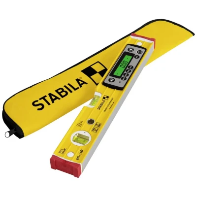 Stabila  |  Digital Spirit Level TECH 196 DL, 40 cm
